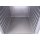 Edelstahlkühlschrank Ready Ku 707