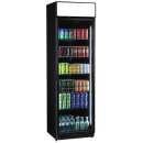 KBS Getränkekühlschrank mit 1 Glastür -...