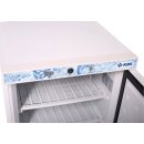 Tiefkühlschrank 129 Liter Tischmodell weiß
