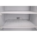 Tiefkühlschrank 129 Liter Tischmodell weiß