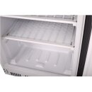 Tiefkühlschrank 129 Liter Tischmodell weiß