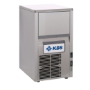 KBS Hohlkegel-Eiswürfelbereiter Joy 118 Liter, 18 kg