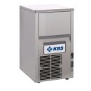 KBS Hohlkegel-Eiswürfelbereiter Joy 118 Liter...