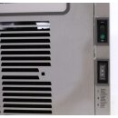 KBS Hohlkegel-Eiswürfelbereiter Joy 118 Liter produziert 18 kg Eis pro Tag