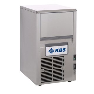 KBS Hohlkegel-Eiswürfelmaschine Joy 21 kg/ 24 Std.