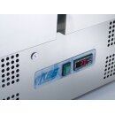 Saladette Gerader Glasaufbau Kbs 908