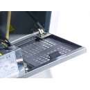 Saladette Gerader Glasaufbau Kbs 908