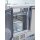 Saladette Gerader Glasaufbau Kbs 908