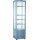 Panoramavitrine Rt-280 G Led (Silber)