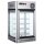 Tischkühlvitrine Sc 100 Chr