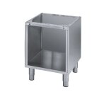 KBS Neutralunterbau 600 x 535 x 600 mm 3 Seiten...
