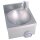 Handwaschbecken Eckige Form Bxt 50X40Cm, Zeitgesteuert