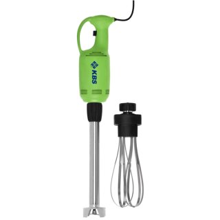 Handmixer Profi Set 400 Watt Inkl. Mixstab Und Schneebesen