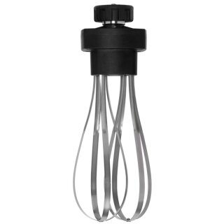 Handmixer Schneebesen L 35Cm Eintauchtiefe 20Cm