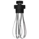 Handmixer Schneebesen L 35Cm Eintauchtiefe 20Cm
