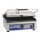 Kontaktgrill Grillfläche 45X27 Cm Oben & Unten Gerillt 1 Heizzone