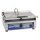 Kontaktgrill Grillfläche 45X27 Cm Oben & Unten Gerillt 1 Heizzone