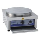 KBS Crepesgerät elektrisch - 230V, Ø 40 cm...