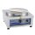 KBS Crepesgerät elektrisch - 230V, Ø 40 cm Graugussplatte, stufenlose Temperatur