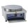 KBS Crepesgerät elektrisch - 230V, Ø 40 cm Graugussplatte, stufenlose Temperatur