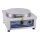 KBS Crepesgerät elektrisch - 230V, Ø 40 cm Graugussplatte, stufenlose Temperatur