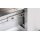 KBS Arbeitschrank mit 2 Schiebetüren und 3 Schubalden 160 x 60 x 85 cm