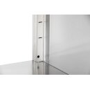 Durchreicheschrank Ohne Aufkantung B 140Cm X T 70Cm