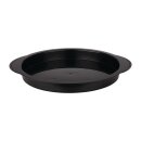APS Kühlplatte mit Deckel rund - Polystyren,...