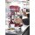 KitchenAid Profi-Küchenmaschine in rot mit 6,9 Liter Kapazität 5KSM7990XEER