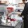 KitchenAid Profi-Küchenmaschine in rot mit 6,9 Liter Kapazität 5KSM7990XEER