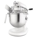 KitchenAid Profi-Küchenmaschine in weiß mit 6,9 Liter Kapazität 5KSM7990XEWH