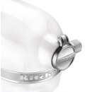 KitchenAid Profi-Küchenmaschine in weiß mit 6,9 Liter Kapazität 5KSM7990XEWH
