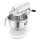 KitchenAid Profi-Küchenmaschine in weiß mit 6,9 Liter Kapazität 5KSM7990XEWH