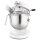 KitchenAid Profi-Küchenmaschine in weiß mit 6,9 Liter Kapazität 5KSM7990XEWH