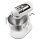 KitchenAid Profi-Küchenmaschine in weiß mit 6,9 Liter Kapazität 5KSM7990XEWH
