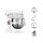KitchenAid Profi-Küchenmaschine in weiß mit 6,9 Liter Kapazität 5KSM7990XEWH