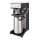 Schnellfilterkaffeemaschine 2,2 Liter Pumpkanne