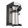 Schnellfilterkaffeemaschine 2,2 Liter Pumpkanne