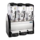 Gastro Slusheismaschine mit 3x 12 Liter Eis oder für...