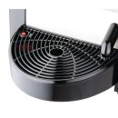 Polar Slusheismaschine 2x 12 Liter mit  LED-Beleuchtung