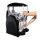 Polar Slusheismaschine 2x 12 Liter mit  LED-Beleuchtung