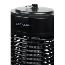 EasyZap Laternenmodell Insektenvernichter für drinnen und draußen - 80m2 Abdeckung