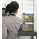 Samsung Mikrowelle 26L 1850W Programmierbar