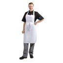 Whites Latzschürze aus Polycotton-Gewebe - 71 x 96...