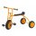 Toptrike Dreirad „Rookie“