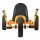 Toptrike Dreirad „Rider“