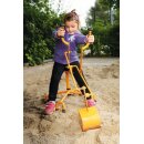 Bagger Ab 3 Jahre