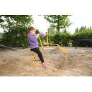 Bagger Ab 3 Jahre
