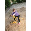 Bagger Ab 3 Jahre
