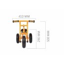Toptrike Laufrad „Little Drifter“